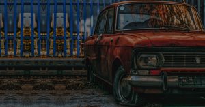 Scrap My Car Altrincham